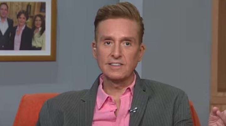 Daniel Bisogno queda fuera de importante proyecto; elenco de 'Ventaneando' le manda mensaje