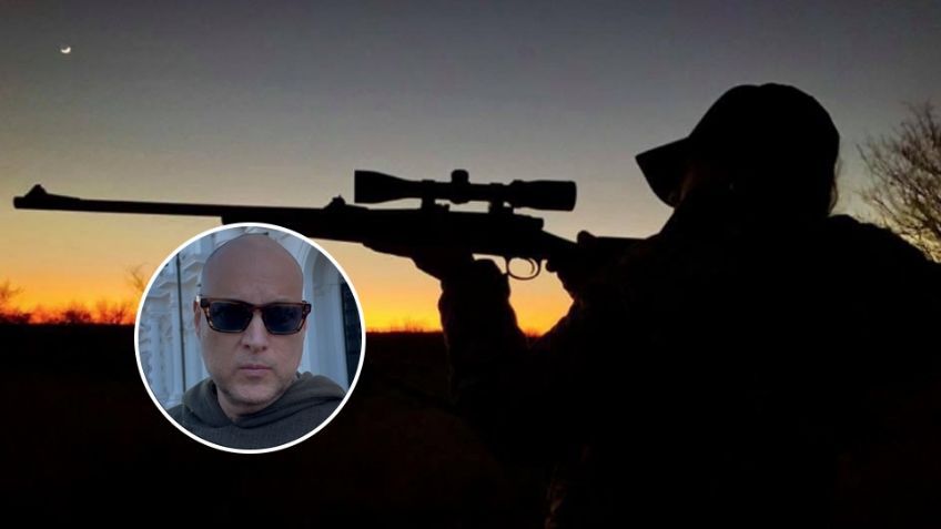 Roban a estadounidenses que cazaban en Sonora; regresan a EU y AMIC busca a responsables