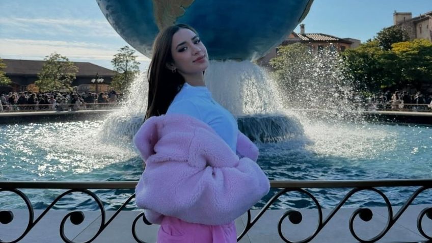 Famosa tiktoker genera rumores sobre su posible participación en La Casa de los Famosos México