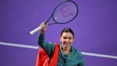 Foto ilustrativa de la nota titulada WTA: La exnúmero uno del mundo, Simona Halep anuncia su retiro del tenis