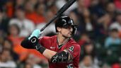 Foto ilustrativa de la nota titulada MLB: Se queda; los Diamondbacks retienen a Randal Grichuk por una campaña