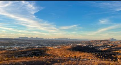 Clima en Sonora HOY 4 de febrero: Conagua advierte mínimas de 0°C y máximas de 35°C