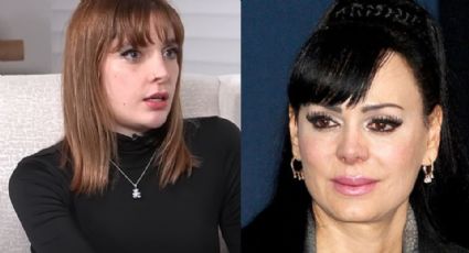 ¿Maribel Guardia pagó por ocultar muerte de Julián? Imelda Tuñón estalla y revela la verdad