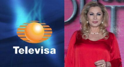 Ya alistó su muerte: Querida actriz de Televisa da inesperada noticia de su salud en 'Hoy'