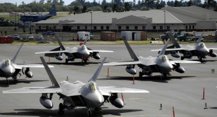 Claudia Sheinbaum niega acuerdo con EU para que aviones de la Fuerza Aérea patrullen la frontera