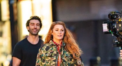 Demanda de Justin Baldoni revela que Blake Lively gastó todo el presupuesto de It Ends With Us en ella