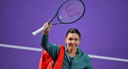 WTA: La exnúmero uno del mundo, Simona Halep anuncia su retiro del tenis