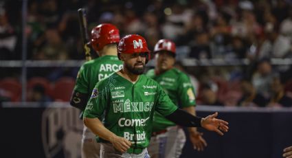 México vuelve a unas semifinales de la Serie del Caribe: Está a la espera del rival