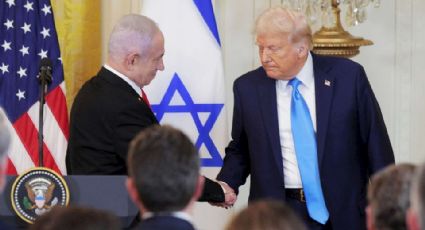 Trump revela que tomará el control de la franja de Gaza; propone desplazar a palestinos