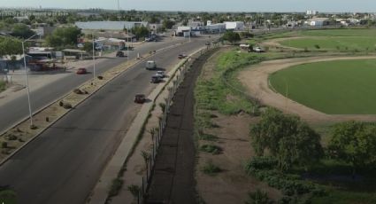 ‘Acción Verde’ busca crear  el primer bosque urbano en Navojoa