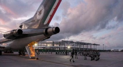 México despliega a 10 mil militares; mil 500 estarán en la frontera de Sonora