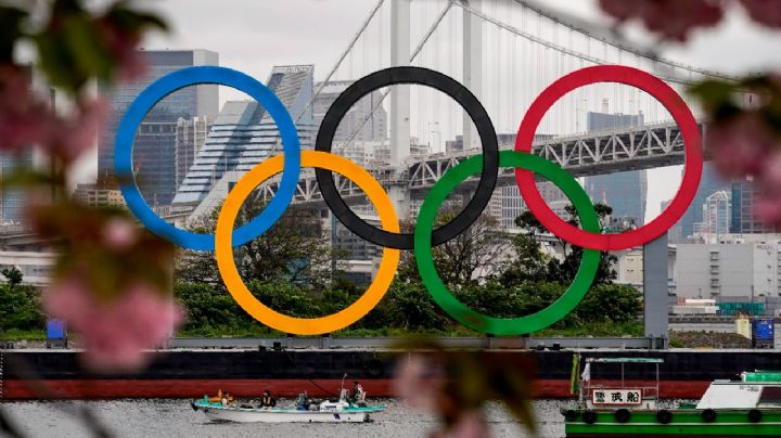 Televisa sorprende y se queda con transmisiones de los Juegos Olímpicos hasta 2032