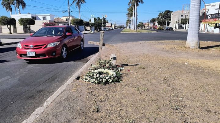 Ciudad Obregón: La falta de cultura vial, un problema constante