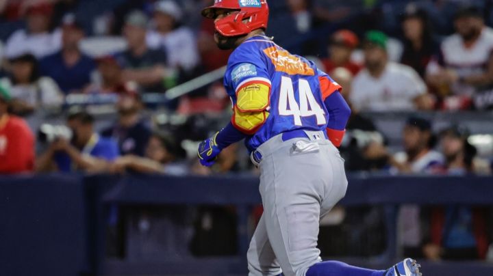 Puerto Rico viene de atrás y supera a Dominicana: ambos equipos clasifican a semifinales