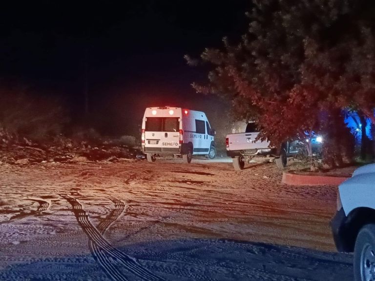 Hallan el cuerpo de dos personas en Acapulco