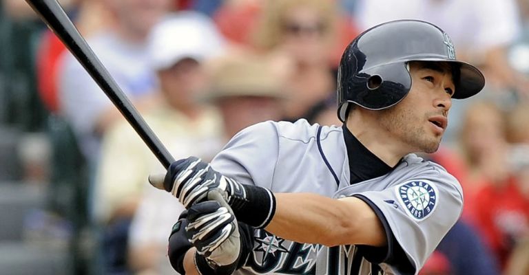 El japonés brilló en grande con Seattle