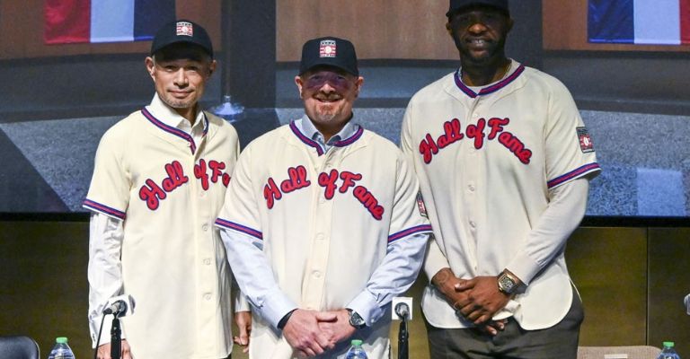 Suzuki, Wagner y Sabathia son inmortales