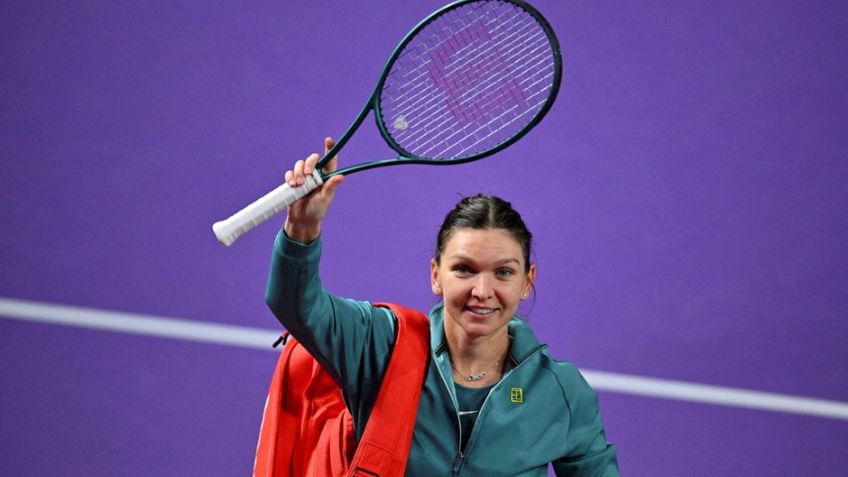 WTA: La exnúmero uno del mundo, Simona Halep anuncia su retiro del tenis