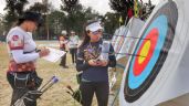 Foto ilustrativa de la nota titulada La sonorense Alejandra Valencia obtiene su boleto al Selectivo Nacional de Tiro con Arco