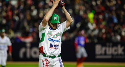 Listas las semifinales de la Serie del Caribe: México chocará ante Puerto Rico