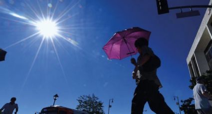 Clima en Sonora hoy 5 de febrero: Conagua advierte temperaturas de más de 35°C