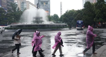 Clima en CDMX 5 de febrero: Se esperan bajas temperaturas ¿A qué hora lloverá Hoy?