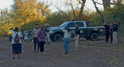 Código Rojo en Sonora: Buscadoras encuentran restos humanos en territorio yaqui de Vícam