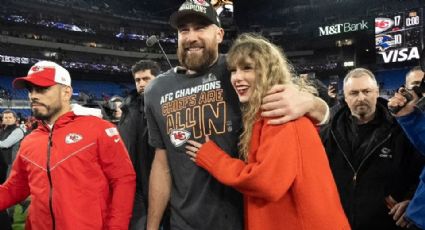 ¿Se casan? Travis Kelce habla de la propuesta a Taylor Swift si gana el Super Bowl LIX