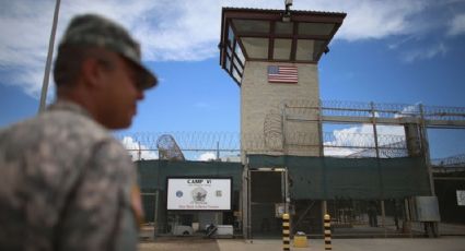 Así es Guantánamo, la prisión en Cuba que Trump usará para "los extranjeros criminales”