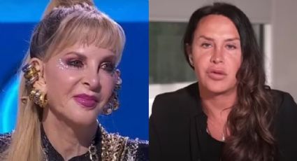 Karla Sofía Gascón demanda a conductora de 'Hoy' y en Televisa arremeten en su contra