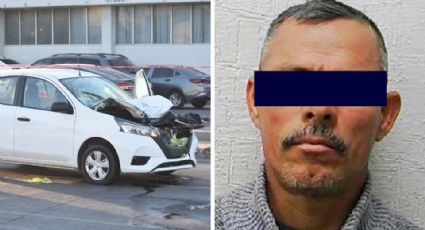 Automovilista que atropelló y mató a mujer en Hermosillo iba drogado; ya fue vinculado