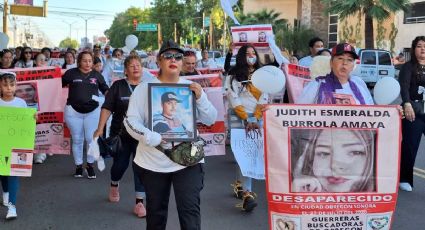 Ciudad Obregón: Colectivo de búsqueda advierte sobre el aumento en reportes de desapariciones