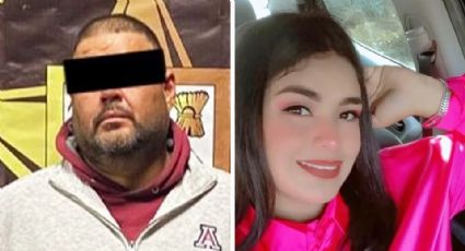 Caso Karely Sarahí: Detienen al presunto feminicida de la joven en Ciudad Obregón