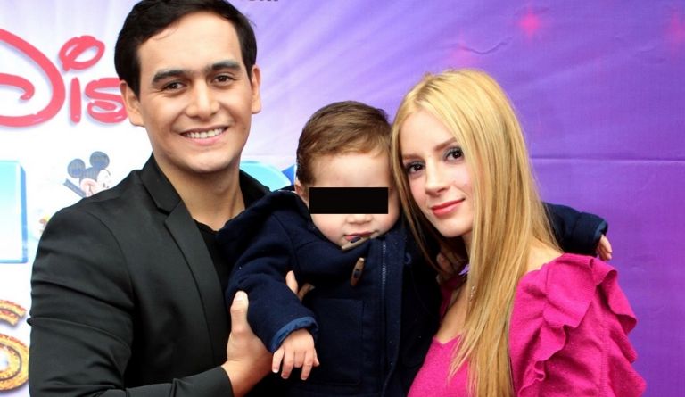 Imelda Tuñón no acude a la presentación de 'Motel'