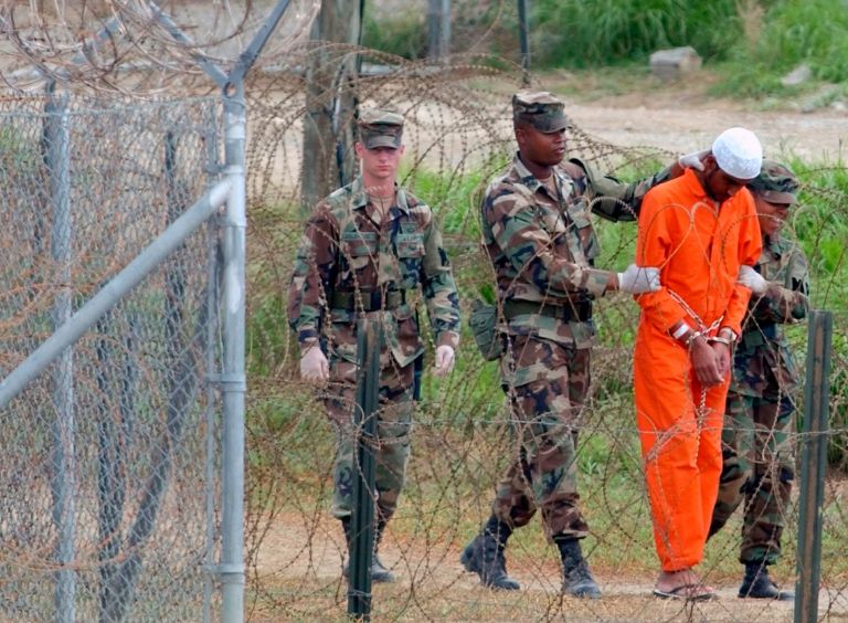 ¿Cómo es la prisión de Cuba?