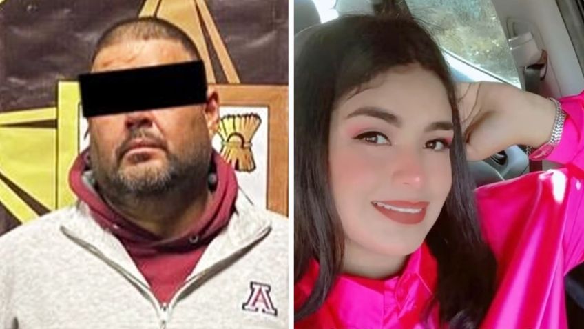 Caso Karely Sarahí: Detienen al presunto feminicida de la joven en Ciudad Obregón