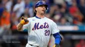 Foto ilustrativa de la nota titulada La novela terminó: Pete Alonso firma contrato millonario para quedarse con los Mets