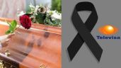 Foto ilustrativa de la nota titulada Luto en Televisa: Actriz sufre triste muerte por cáncer y estremece confesión sobre sus restos