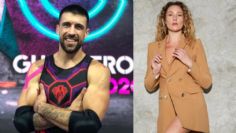 Exintegrante de 'Hoy' responde a actriz de Televisa por acusarlo de no dar manutención a su bebé en 'VLA'