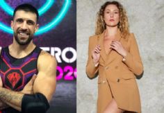 Foto ilustrativa de nota Exintegrante de 'Hoy' responde a actriz de Televisa por acusarlo de no dar manutención a su bebé en 'VLA'