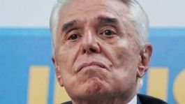 Foto que representa a Enrique Guzmán arremete en contra del reguetón y afirma que no es música: "Son una barbaridad"