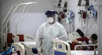 ¡Precaución! Sonora es la entidad con mayor número de muertes por influenza