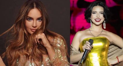 "Perdió personalidad": Ángela Aguilar muestra nuevo 'look' y afirman quiere ser Belinda