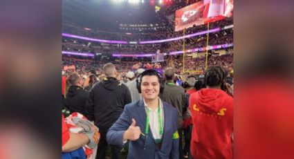 Muere reportero de Telemundo en Nueva Orleans antes del Super Bowl LIX; Policía investiga