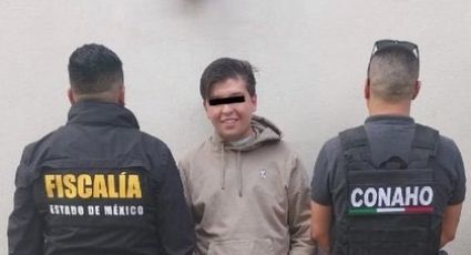 Autoridades desmienten malos tratos a Rodolfo 'Fofo' Márquez en penal de Texcoco