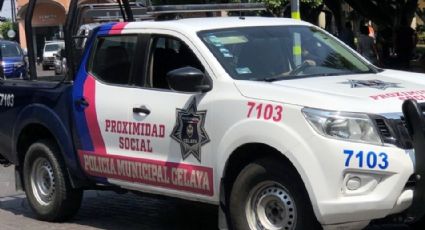 Ultiman a dos jóvenes en plena vía pública de Guanajuato; no reportan a ningún de tenido