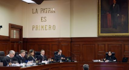 La SCJN no aprueba los listados para la elección del Poder Judicial programada para junio de 2025