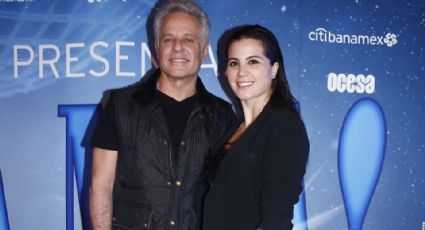 ¿Se separan? Actor de Televisa revela fuerte "desgreñada" con su esposa en obra de teatro