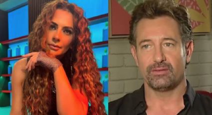 "No estaba bien": Gabriel Soto responde a Cecilia Galliano tras insinuar que le fue infiel