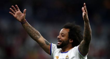 Marcelo anuncia su retiro del fútbol tras una carrera llena de logros